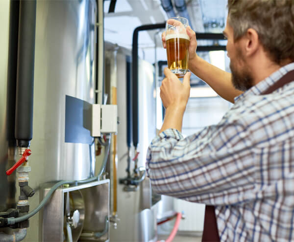 Brew Master